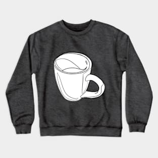 Caffeinated Crewneck Sweatshirt